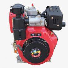 Motores Diésel Diesel/Gasoline Engine 10HP thumbnail-2