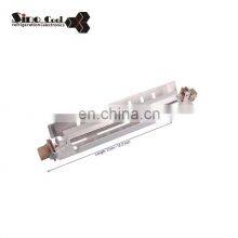 WR51X10053 Refrigerator Defrost Heater Replacement Part thumbnail-4