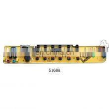 5168 5168A 5228 6128 6501 6501DCT Washing Machine Electronic Board Washing Machine Pcb Board Universal thumbnail-2