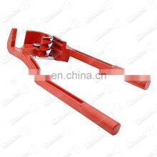 Hand Pipe Bender HVAC Hand Tube Bender For Copper Tube CT-369 thumbnail-5
