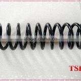 Custom coiled metal spiral spring for car VW PASSAT/Dasher B4