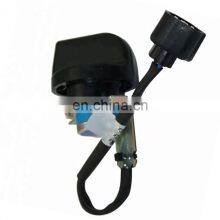 Supply Best Price Throttle Knob RH01-610000-04 For Excavator Parts thumbnail-2