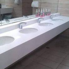 H-WF-14 /25/50 Flame Retardant ATH Resin Filler Aluminium Hydroxide for Solid Surface/BMC (bulk Molding Compounds) Aluminium Hydroxide thumbnail-5