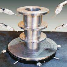 SK Series Aero Engine Manufacturing Customized Large Rotary Precision Assembly OEM ODM Turnable thumbnail-2