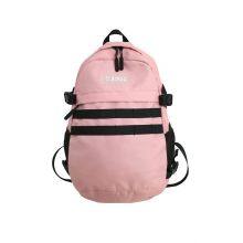Casual Large Capacity Teen Backpack School Bags Outdoor Hiking Sports Backpack Bag thumbnail-2