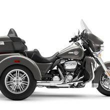 2023 TRI GLIDE ULTRA Price 3000usd