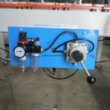 TSM-1215A High Newton Mechanical Stretching Machine thumbnail-4