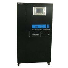 ABOT 3 Phase 380V 400V 120KVA 100KVA UPS Power Supply thumbnail-2