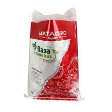 China Goods 15 Kgs Load Polypropylene pp Plastic Shopping Bags thumbnail-2