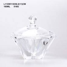 Glass Candy Jar thumbnail-2