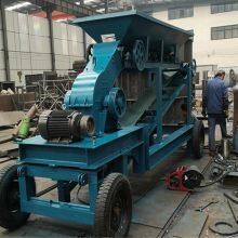 River Pebble Crusher thumbnail-4