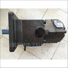 Yuken Easy Maintenance High Efficiency Energy Saving Vane Pump PV2R34-116-237-F-RGAL thumbnail-3