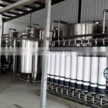 Dates Juice/Paste Concentrate Extraction Processing/Production Line thumbnail-2