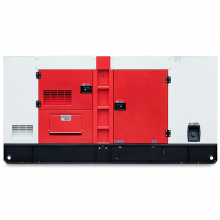 Various Specifications of Diesel Generator thumbnail-2