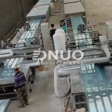 Fiberglass Sheet Making Machine thumbnail-2