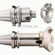 Wholesale CNC Milling Cutter Head for CNC Machining Center thumbnail-3