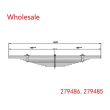 279486, 279485 Astra Calabrese trolley spring hand Wholesale