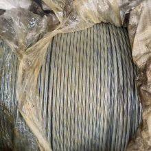 Oil Galvanized Steel Strand thumbnail-2