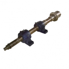 Heating Furnace Cantilever Rollers thumbnail-1