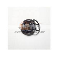 China Heavy Truck Sitrak Chassis Axle Accessories Chassis Axle Parts WG7117349101 O-ring thumbnail-2