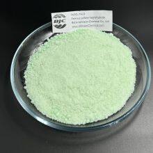 95% 98% Ferrous Sulfate Heptahydrate Ferrous Sulfate for Waste Water Treatment thumbnail-5