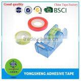 2015 Hot Selling Office Stationery Tape,Colorful Transparent Stationery Tape thumbnail-4