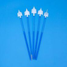Disposable Medical Sterile Cervical Cell Collector Brush for Gynecological Examination thumbnail-3