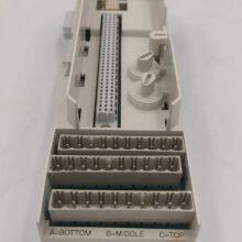 ABB TU814V1 3BSE013233R1 Module Termination Unit