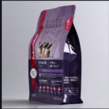 BeiJing Eight Sided Sealed Self Sealing Zipper Bag thumbnail-2