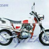 SKYTEAM EEC 50CC AND 125CC APE COBRA MONKEY MOTORCYCLE