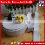 Wholesale Zhejiang Custom Woven Gold Elastic Band thumbnail-4