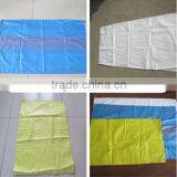 pp Woven Bag Bean Soybean Bag Factory Price for Africa Market