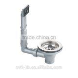 Stainless Steel Kitchen Sink thumbnail-5