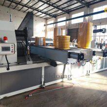 Automatic Spiral Winding Machine for Tape Paper Tube thumbnail-5