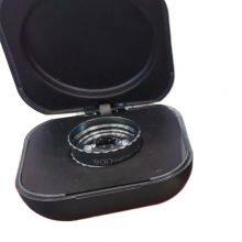 Fundus Vessel Check Double Slit Lamp Addon Retina Lens Aspheric Lenses 20D / 78D /90D Examination Ophthalmic Tools Diagnostic thumbnail-3