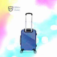 ABS Suitcase Travel Lightweight Luggage Bag Set Carry on Suitcase Custom Carry-on Travel With TSA Combination Lock thumbnail-2
