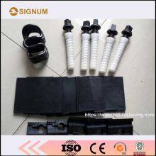 Ss36 Sleeper Screws for Uic60 Tie Plate thumbnail-2