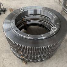 PF-1200-YSVII Cross Cylindrical Bearing PE-650 Slewing Bearing Turntable Bearing for Excavator thumbnail-3