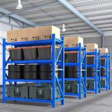 Butterfly Hole Shelf Light Duty Rack thumbnail-4