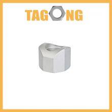 CAT Track Nuts Black Oxide Class12 M24 Square Nuts Track Nuts thumbnail-2