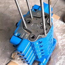 Rexroth RS12 Multi-way Valve Action Valve Piece is Suitable for Domestic 55 60 65 75 Domestic Excavator Distribution Valve thumbnail-2