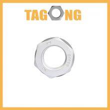 Bolt Photovoltaic Wind Power Hot-DIP Galvanized Bolt Power Nuts thumbnail-3