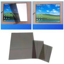 0/45/90/135 Degree 14inch 15.6inch Customized IPS Laptop LCD Polarizer Film for Refurbished Replacement thumbnail-5
