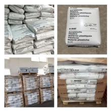 PA66 Ultramid BASF A3WG7 HP BK20560 Material High Flow 35% Fiberglass Reinforced Plastic Pa66 Nylon PA66 A3WG7 HP BK20560 thumbnail-5