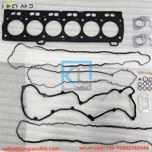 C6.6 Engine UPPER REPAIR SET KIT GASKET T402945 For CAT thumbnail-2