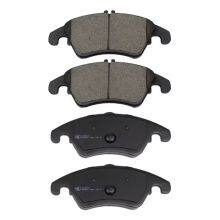 0004201005 0004200905 0054201220 Mercedes-Benz C E W203 W212 Brake Pad Set thumbnail-3