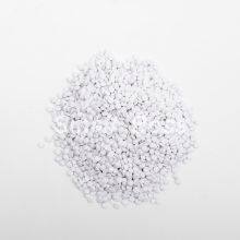 Granulés de matière première en PVC de haute qualité, souples, pour moules en plastique, composés de matières premières en PVC pour gaines de câbles et de fils thumbnail-6