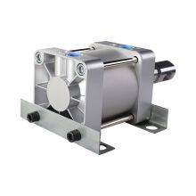 Manufacturer Direct Supply Stainless Steel General Air Cylinder Pneumatic Cylinder SC Series SC125 thumbnail-2
