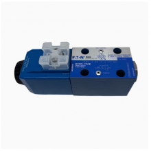 EATON VICKERS New DG4V-3-2C/6C/2N/8C/2A-M-U-H7-60 Solenoid Valve thumbnail-2