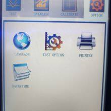 200HRS-150T Digital Rokwell Metal Hardness Tester Rockwell Hardness Tester thumbnail-2